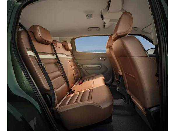 citroen aircross x aircross-x-you-petrol-5-speed-manual-5-str interior
